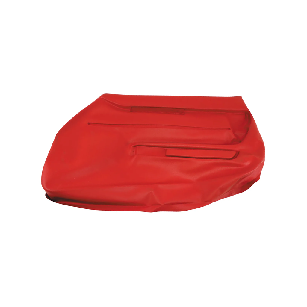 C3 1968 Corvette Door Panel Skin - RH