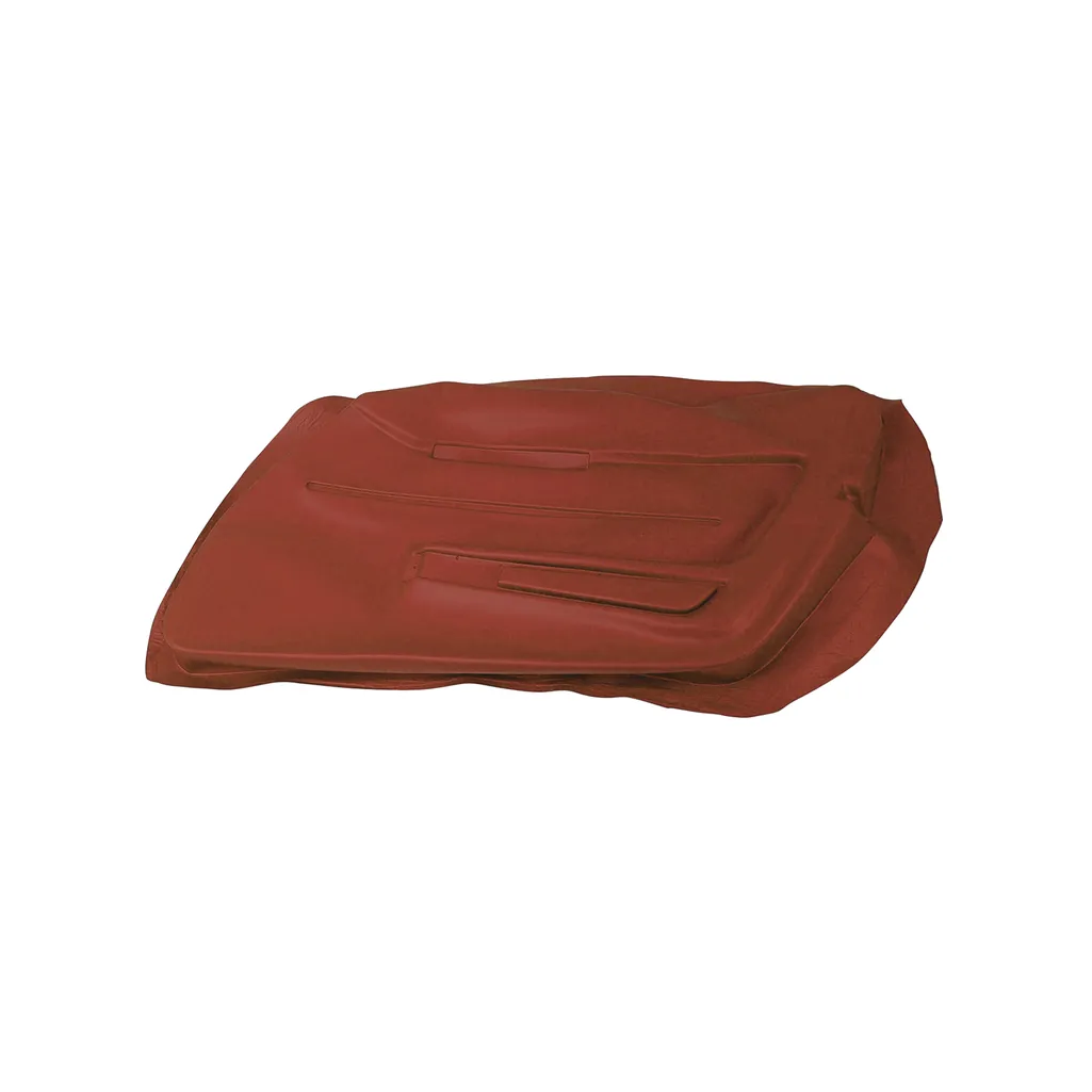 C3 1968 Corvette Door Panel Skin - RH