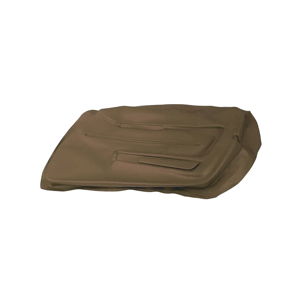 C3 1968 Corvette Door Panel Skin - RH