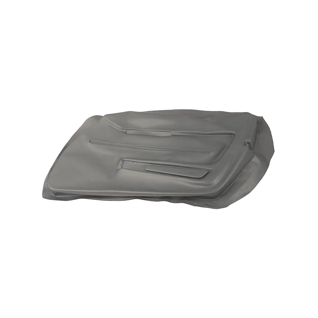 C3 1968 Corvette Door Panel Skin - RH