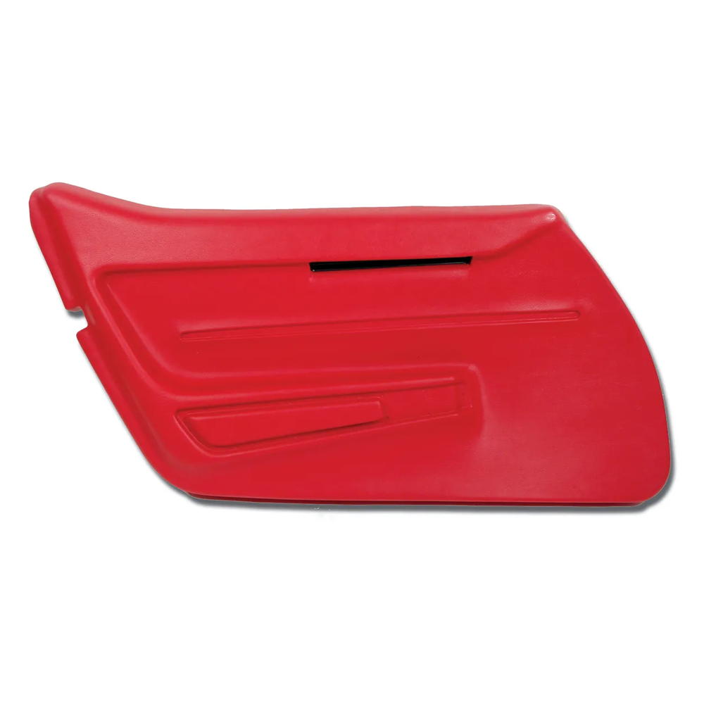 C3 1968 Corvette Door Panel - LH
