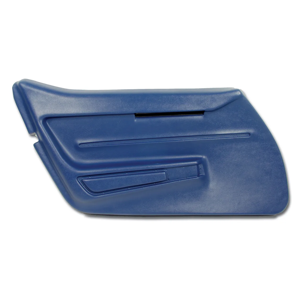 C3 1968 Corvette Door Panel - LH