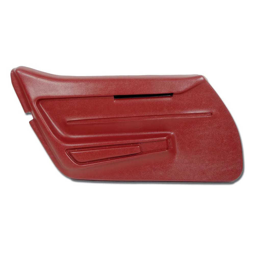 C3 1968 Corvette Door Panel - LH