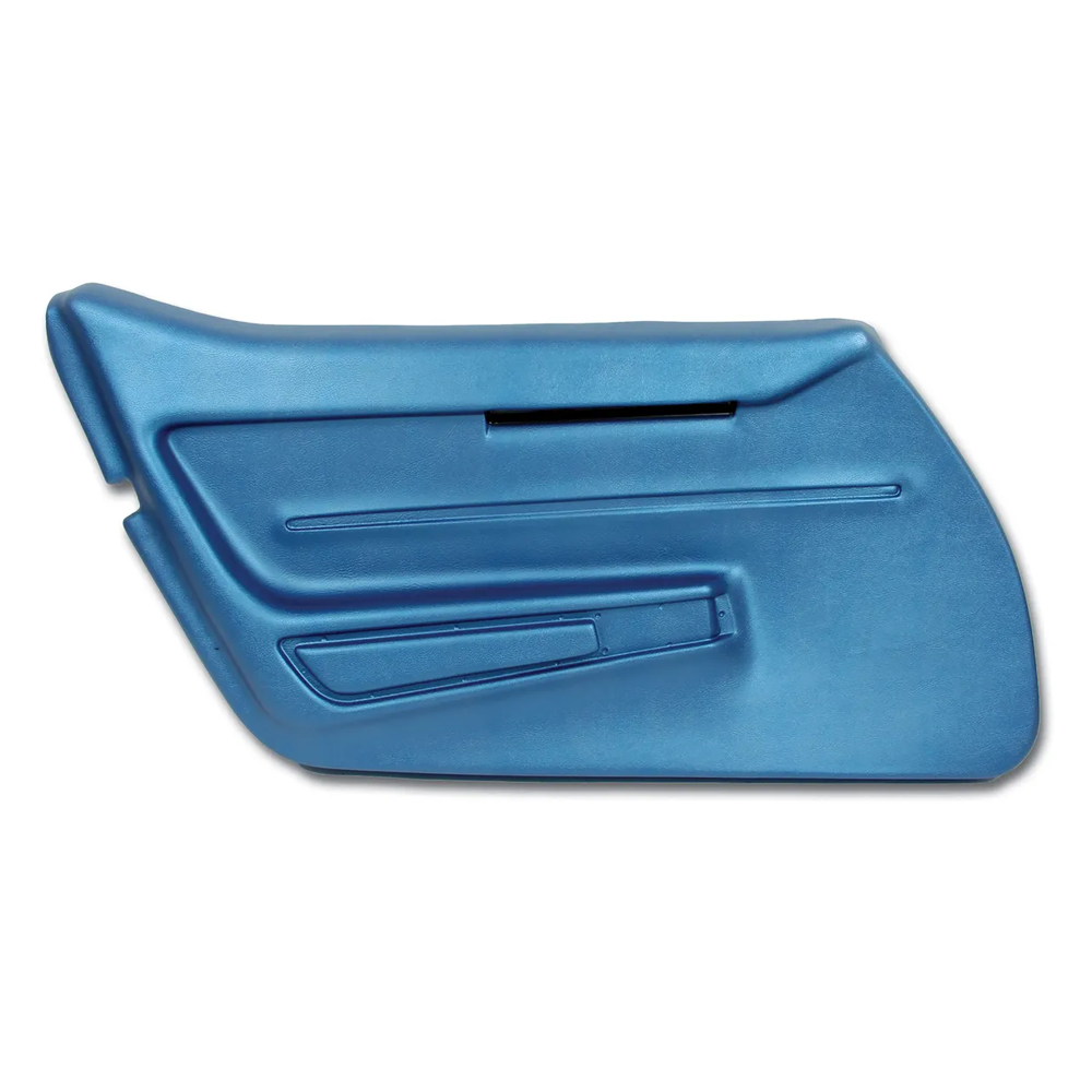 C3 1968 Corvette Door Panel - LH