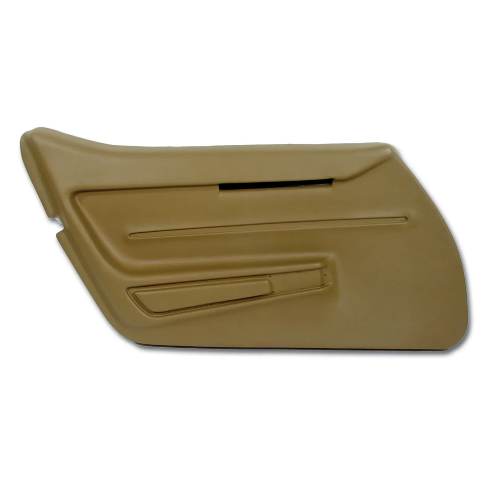 C3 1968 Corvette Door Panel - LH
