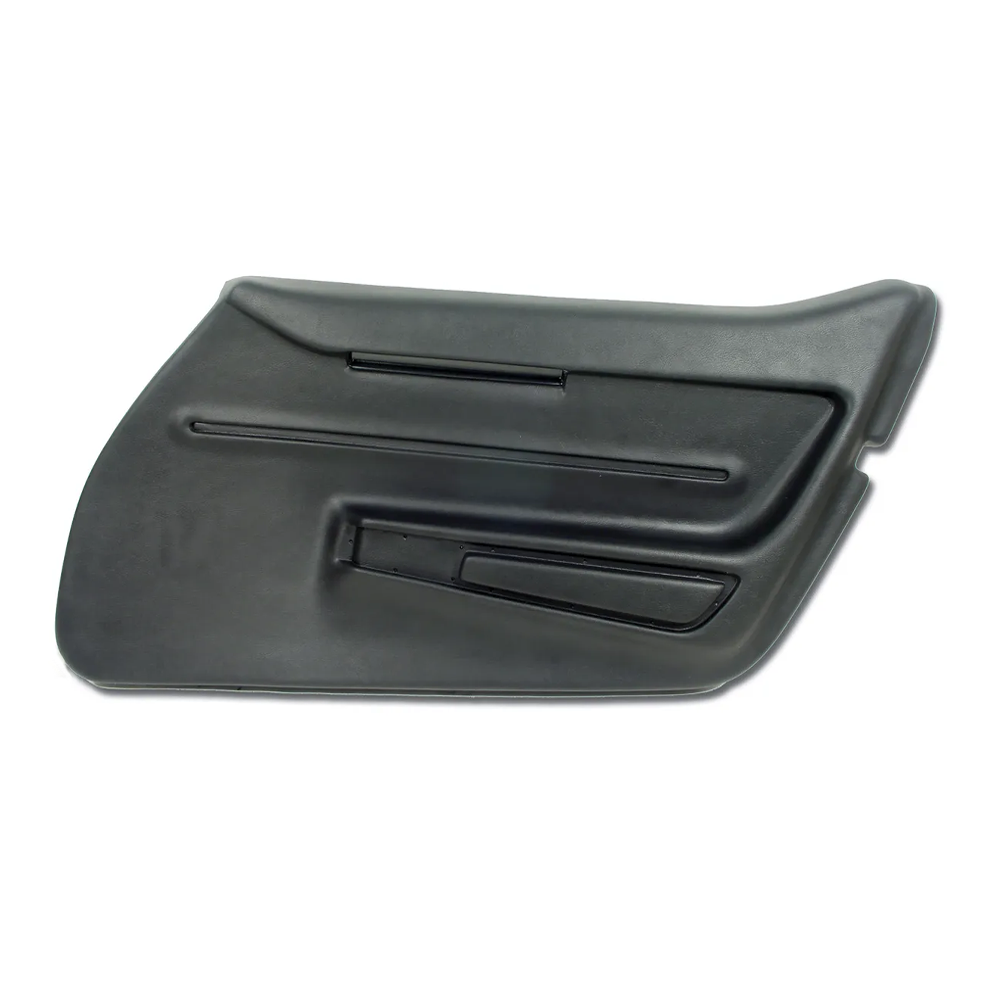 C3 1968 Corvette Door Panel w/o Trim - RH