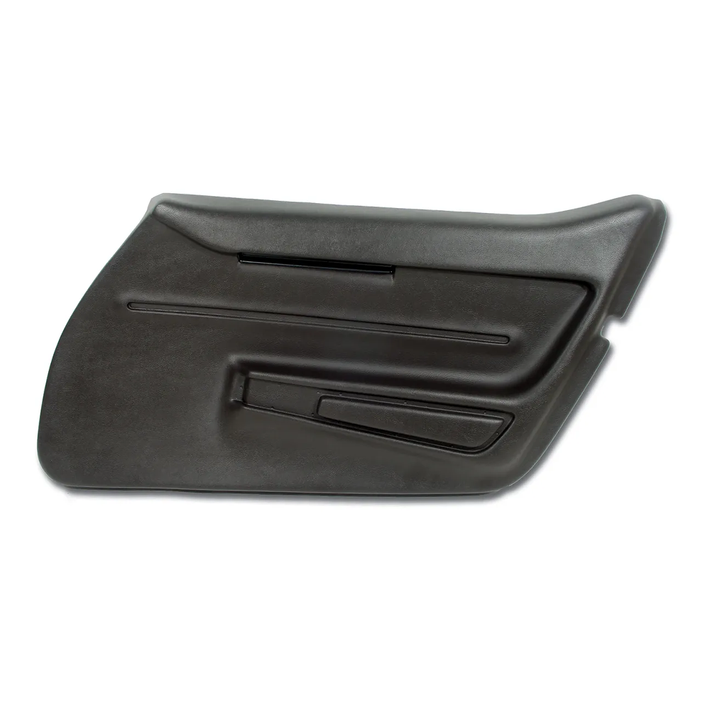 C3 1968 Corvette Door Panel w/o Trim - RH