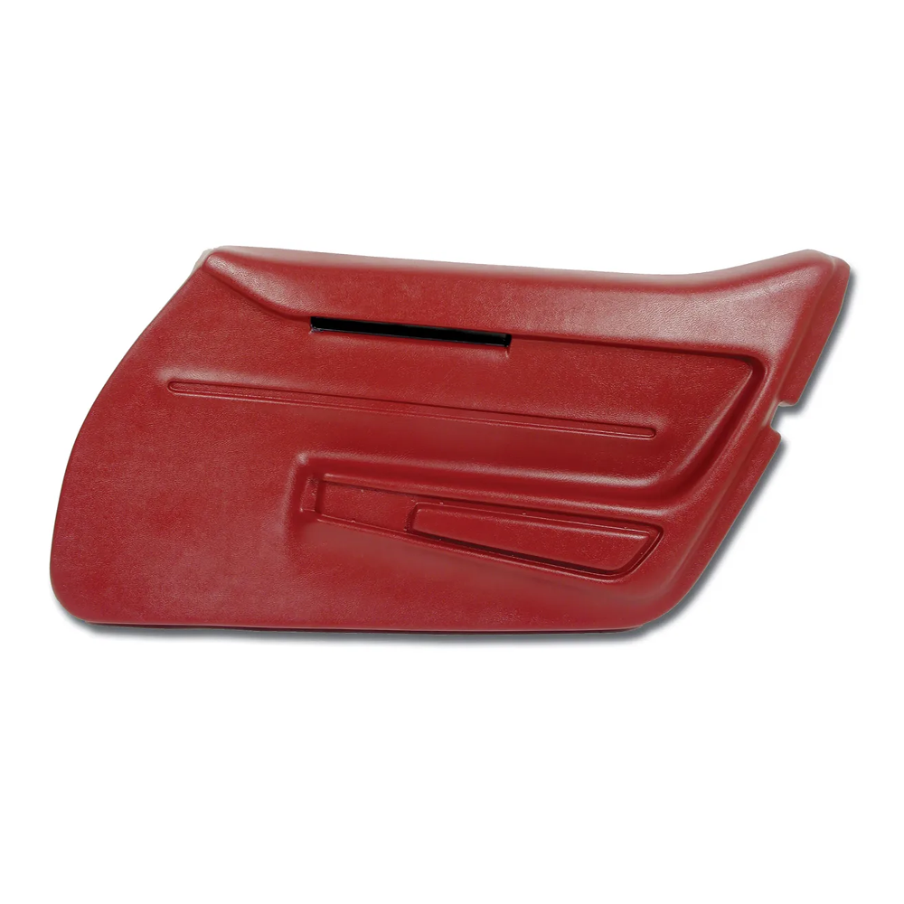 C3 1968 Corvette Door Panel w/o Trim - RH