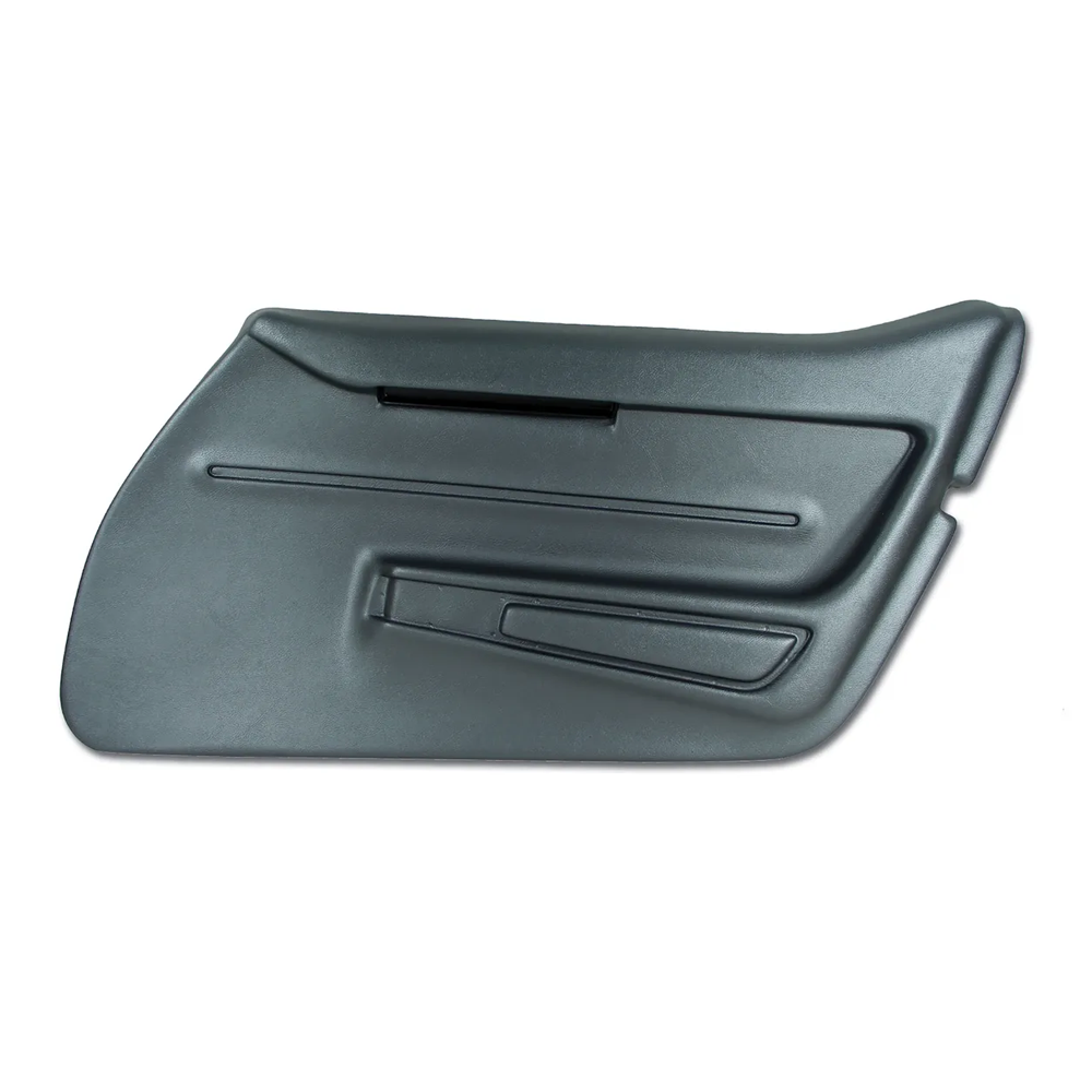 C3 1968 Corvette Door Panel w/o Trim - RH