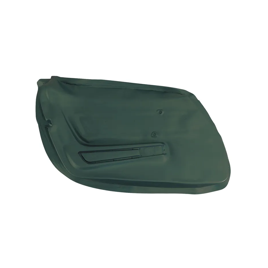 C3 1969 Corvette Door Panel Skin - LH