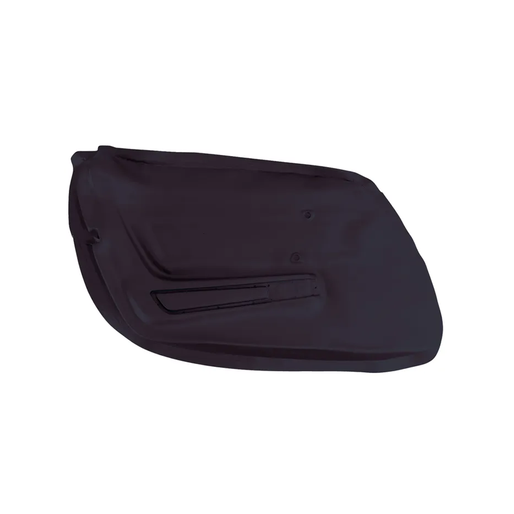 C3 1969 Corvette Door Panel Skin - LH