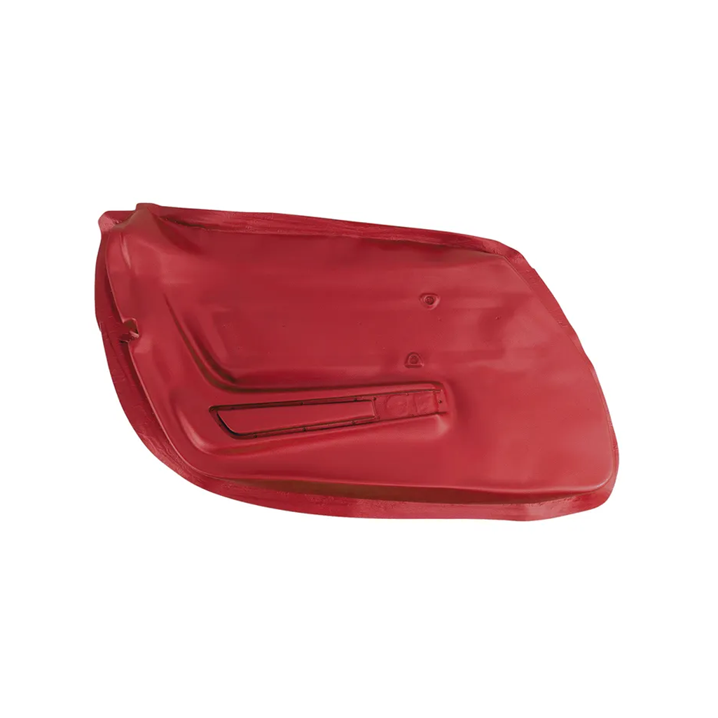 C3 1969 Corvette Door Panel Skin - LH