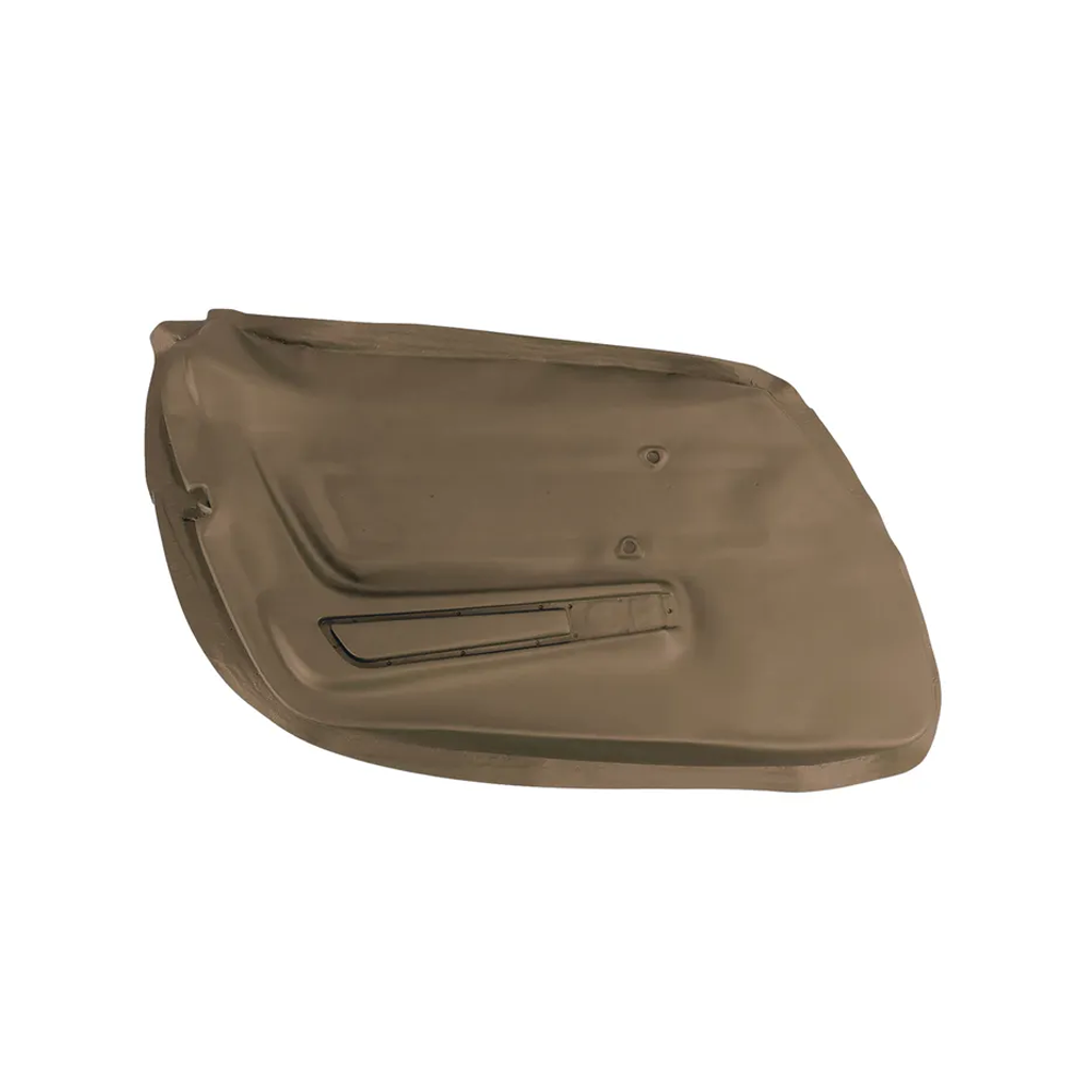 C3 1969 Corvette Door Panel Skin - LH