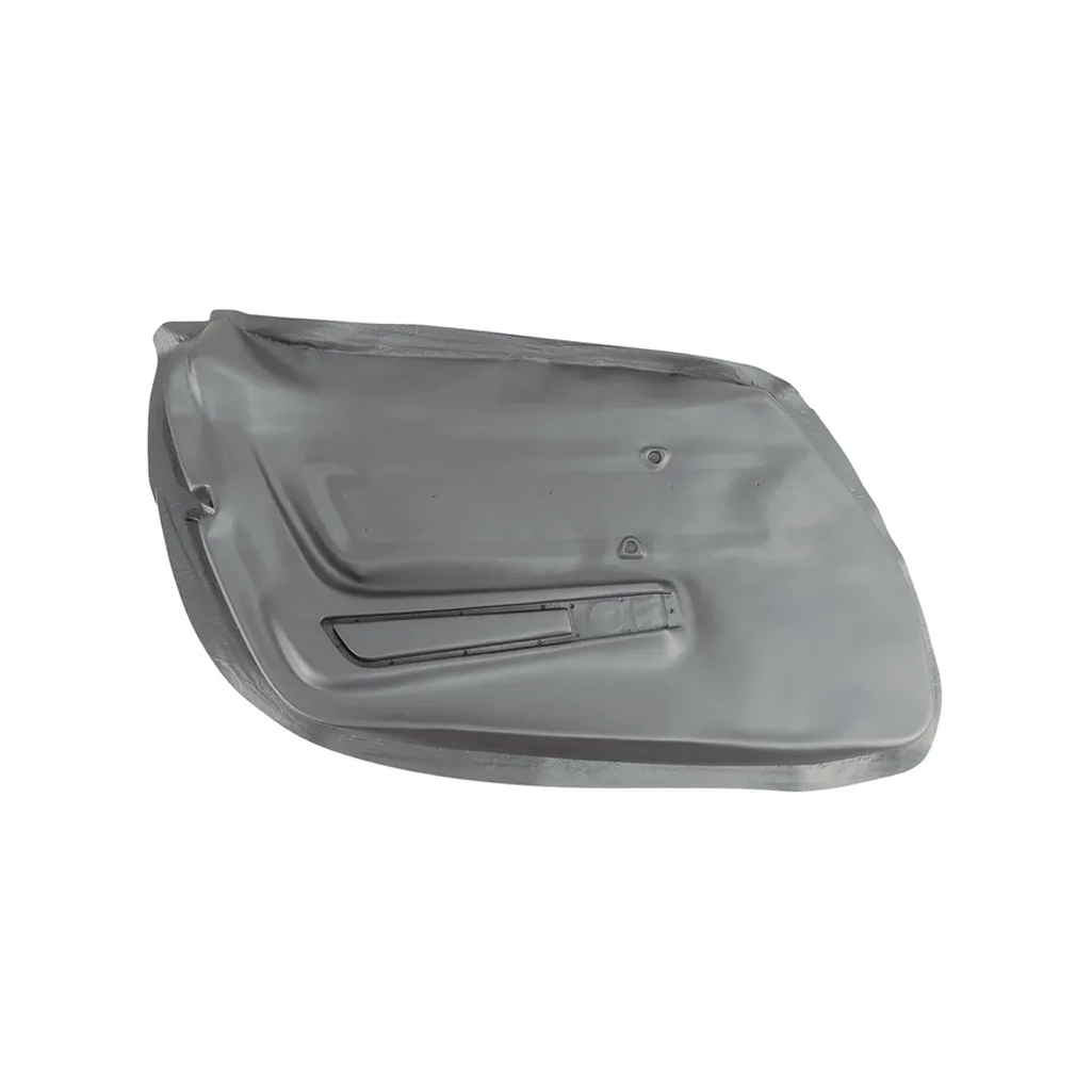 C3 1969 Corvette Door Panel Skin - LH