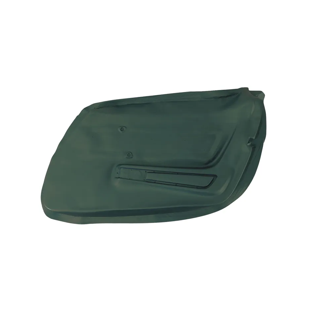C3 1969 Corvette Door Panel Skin - RH