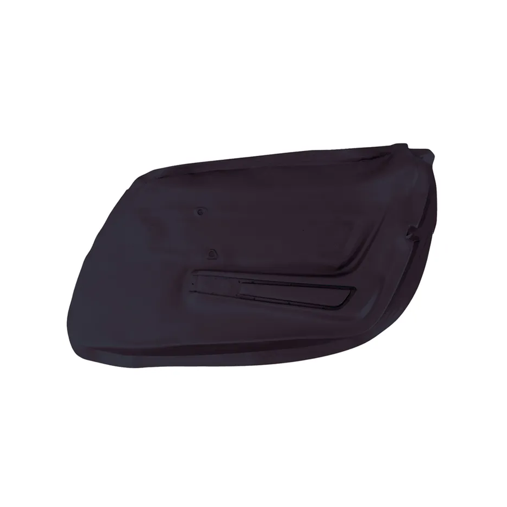 C3 1969 Corvette Door Panel Skin - RH