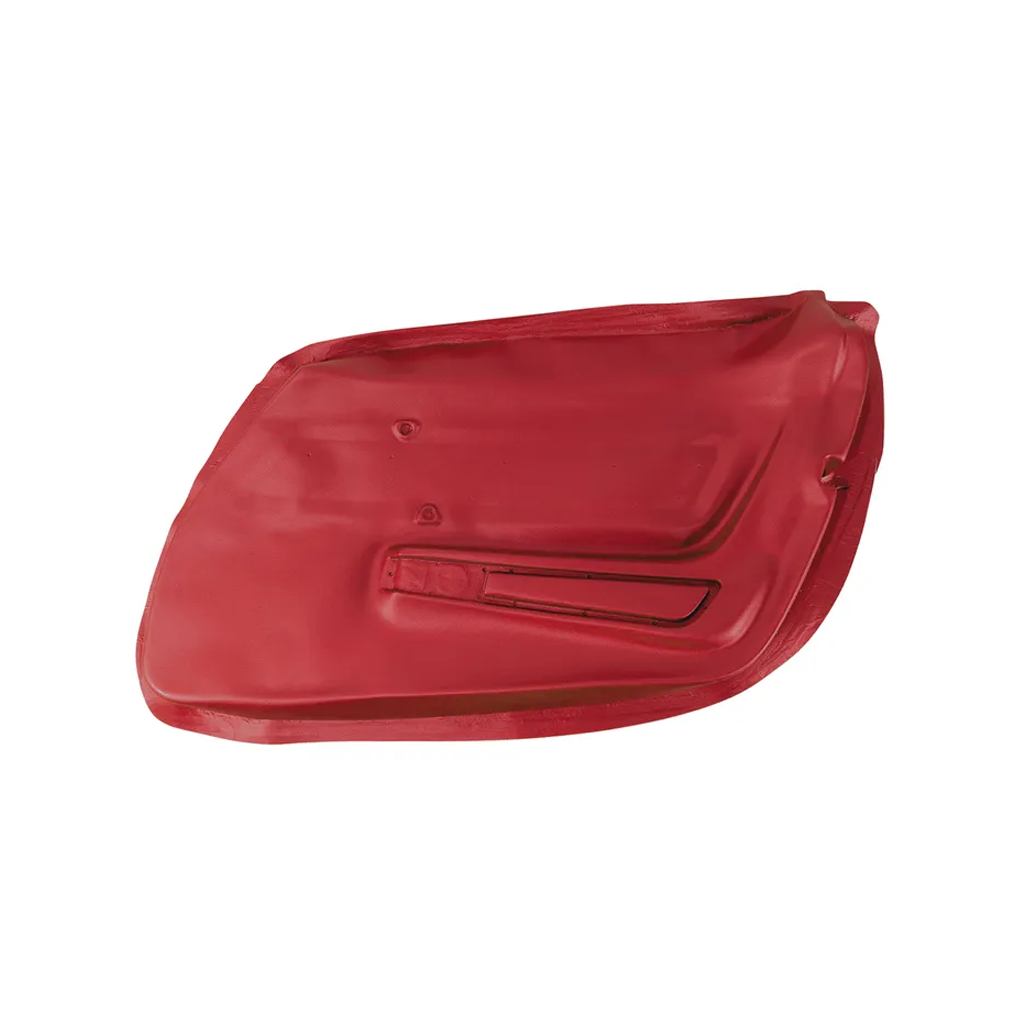 C3 1969 Corvette Door Panel Skin - RH