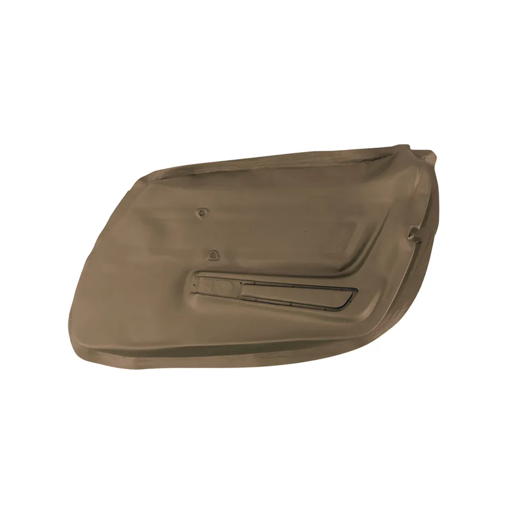C3 1969 Corvette Door Panel Skin - RH