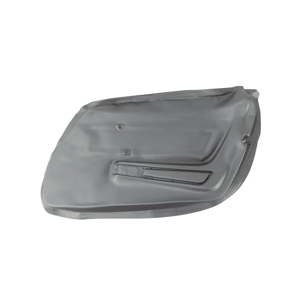 C3 1969 Corvette Door Panel Skin - RH