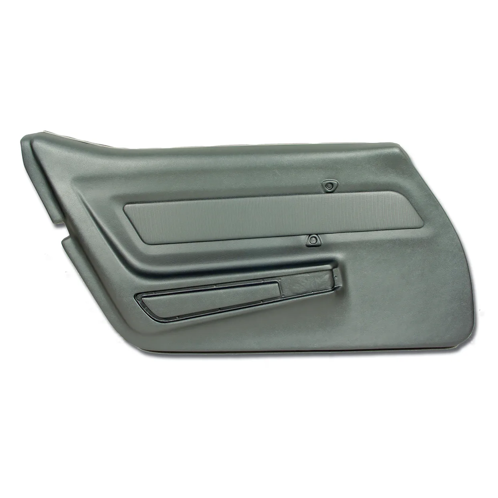 C3 1969 Corvette Panel w/o Trim - LH