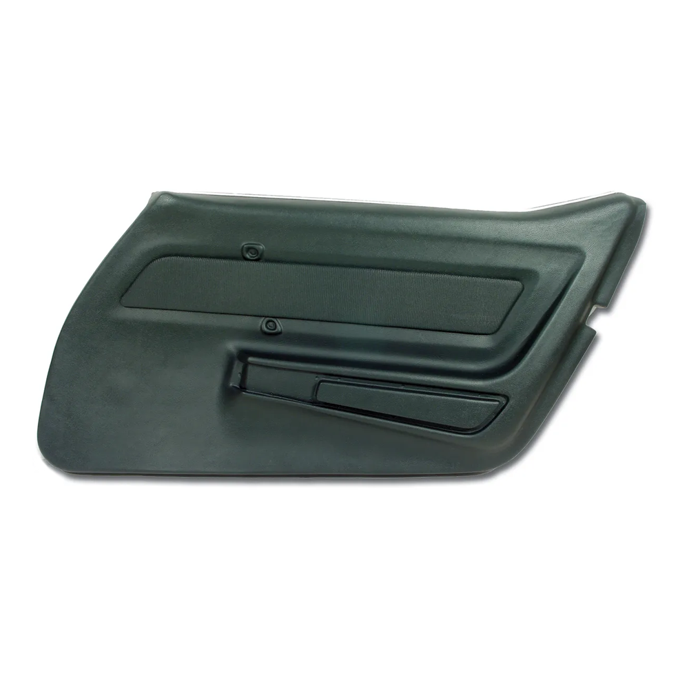 C3 1969 Corvette Door Panel w/o Trim - RH