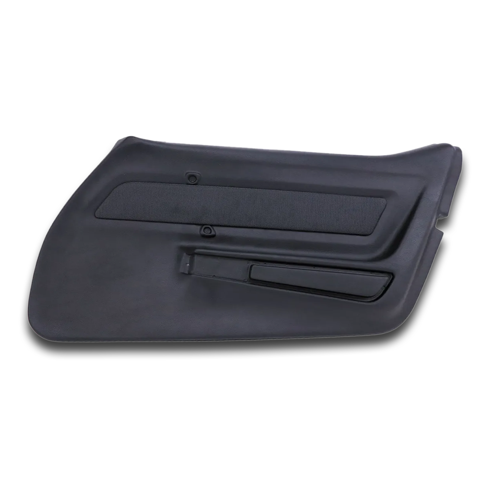 C3 1969 Corvette Door Panel w/o Trim - RH
