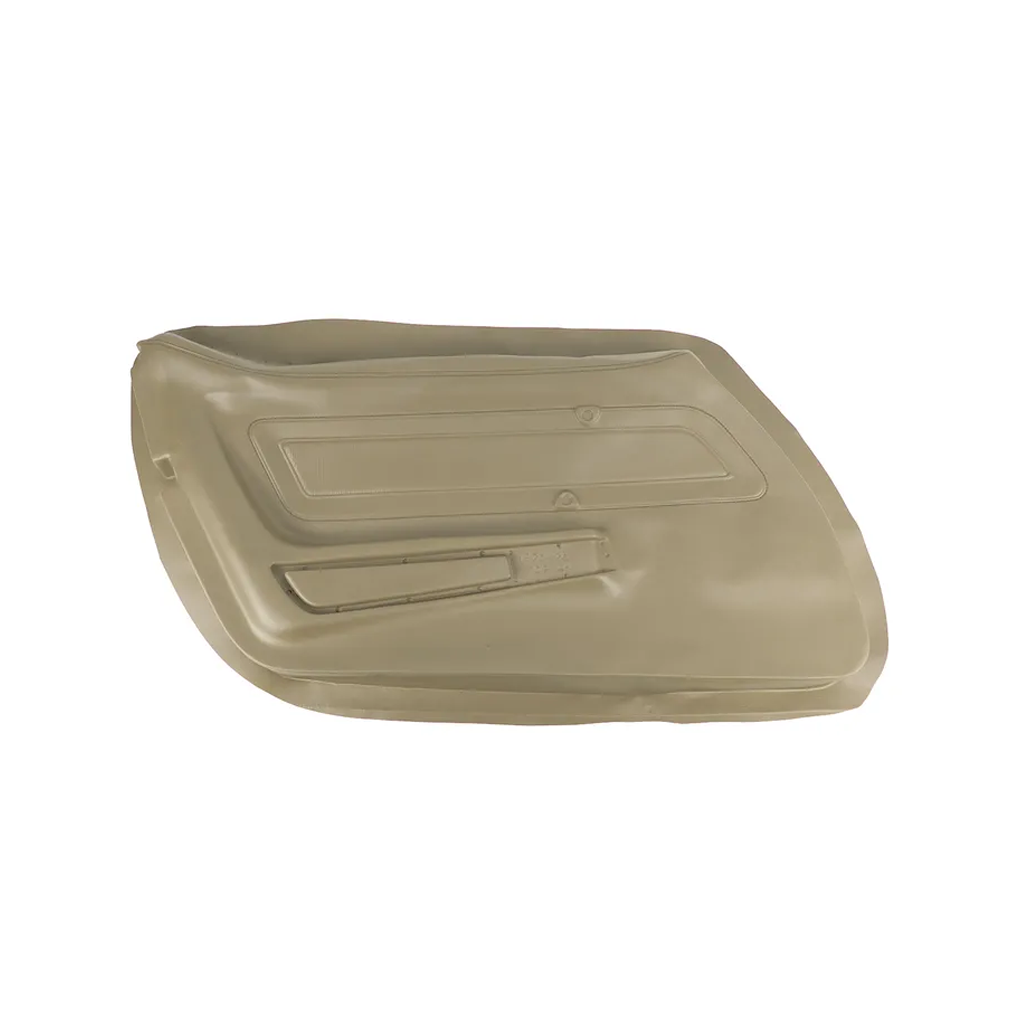 C3 1973-1976 Corvette Door Panel Skin - LH