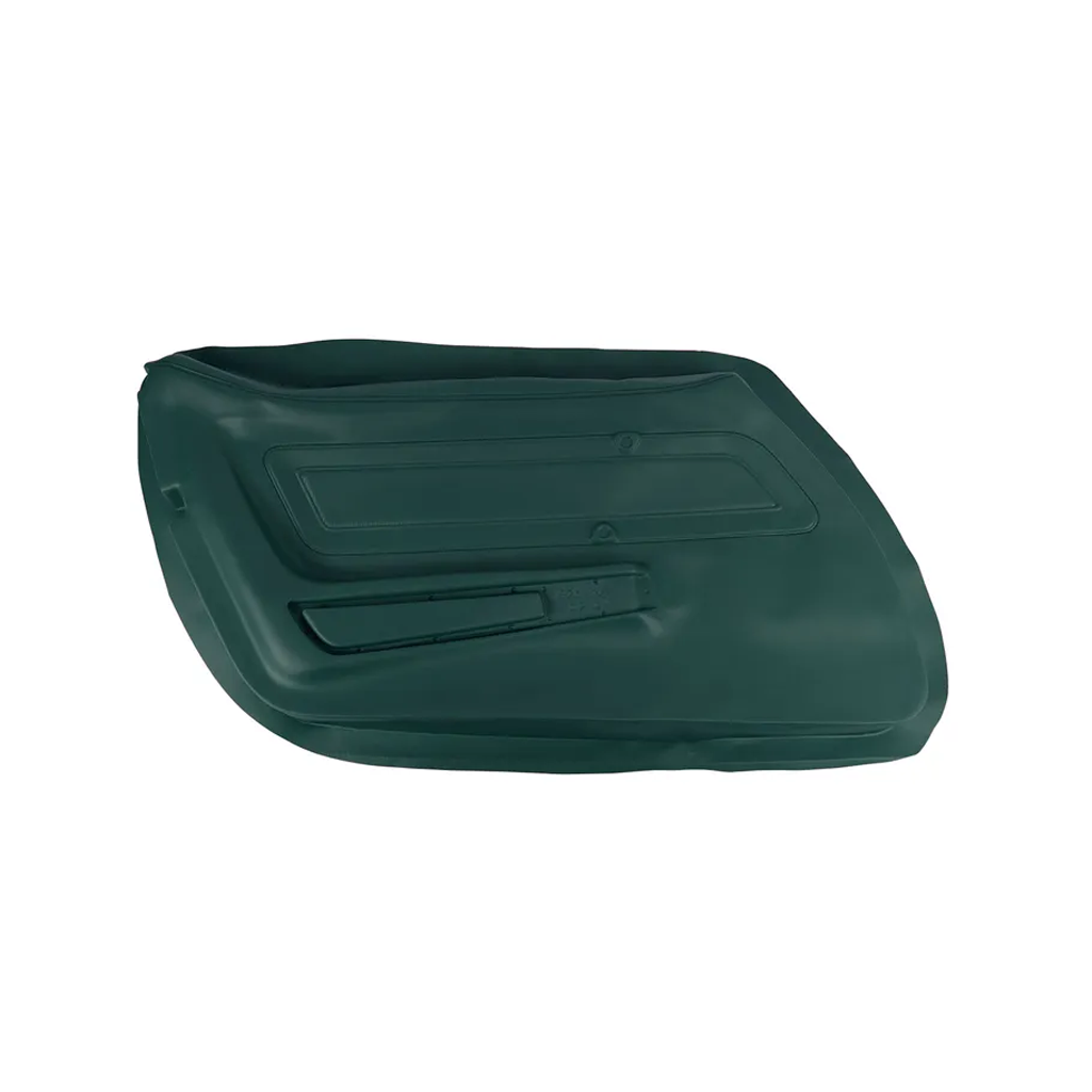 C3 1970-1972 Corvette Door Panel Skin - LH
