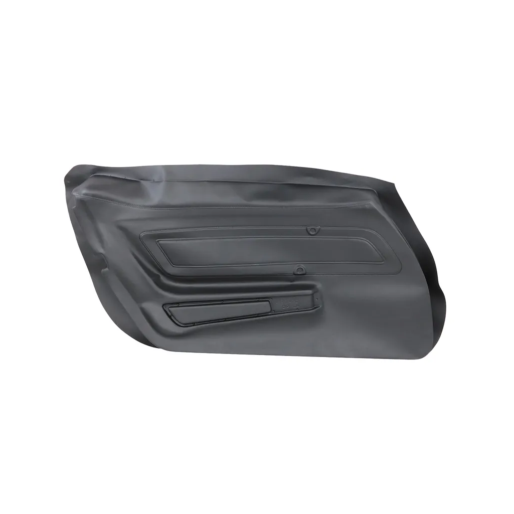 C3 1973-1976 Corvette Door Panel Skin - LH