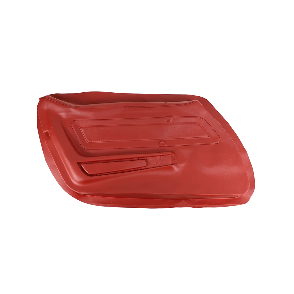 C3 1973-1976 Corvette Door Panel Skin - LH