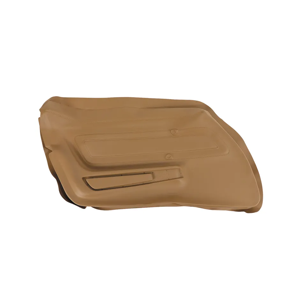 C3 1973-1976 Corvette Door Panel Skin - LH