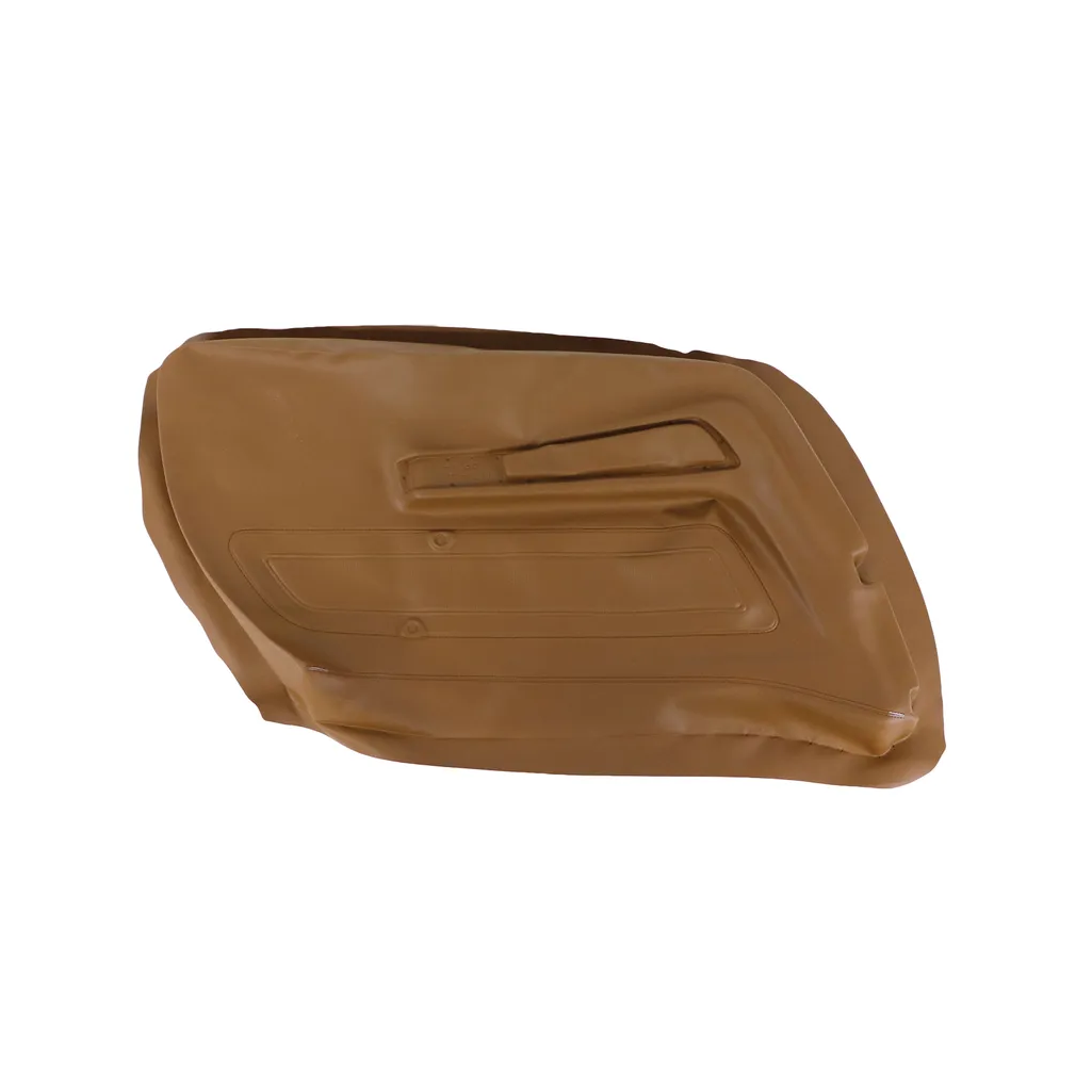 C3 1970-1972 Corvette Door Panel Skin - LH