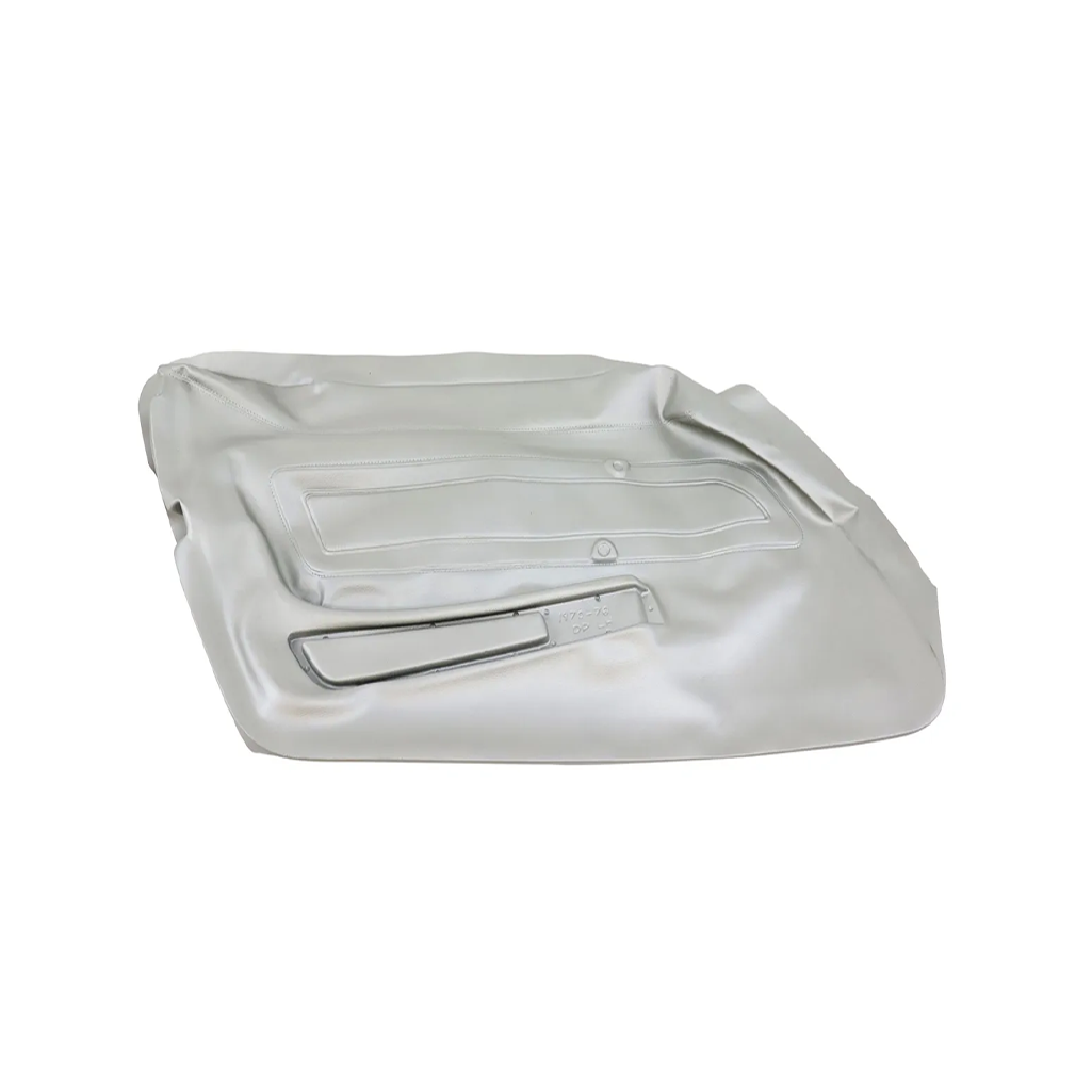 C3 1973-1976 Corvette Door Panel Skin - LH