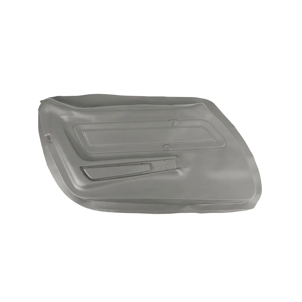 C3 1973-1976 Corvette Door Panel Skin - LH