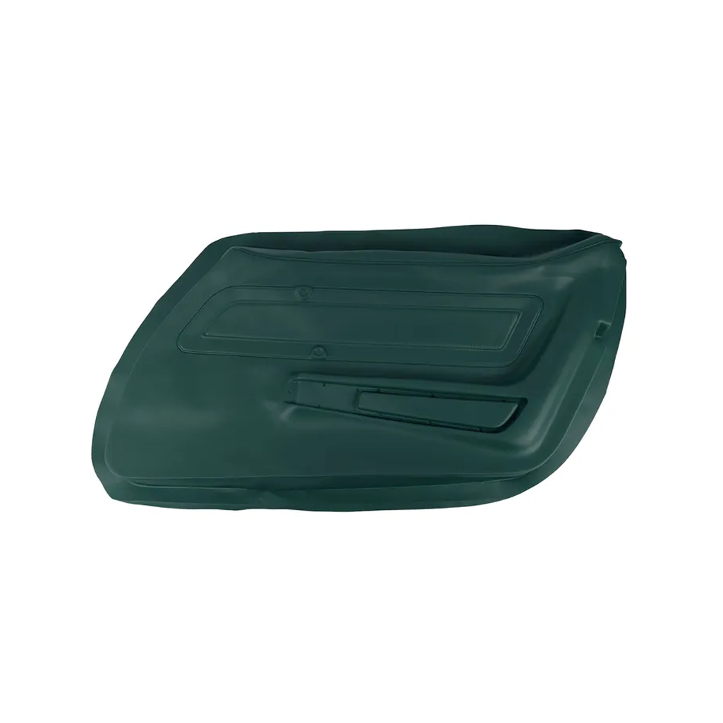 C3 1970-1972 Corvette Door Panel Skin - RH