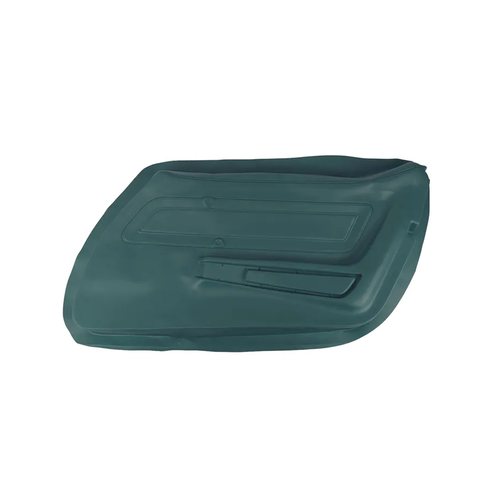 C3 1973-1976 Corvette Door Panel Skin - RH