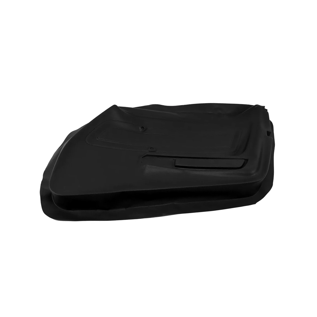 C3 1970-1972 Corvette Door Panel Skin - RH