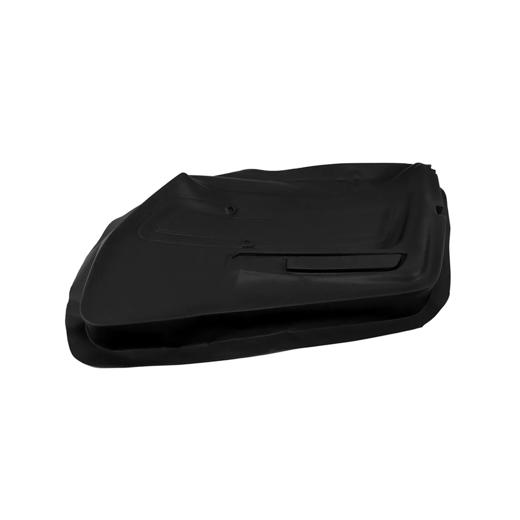 C3 1973-1976 Corvette Door Panel Skin - RH