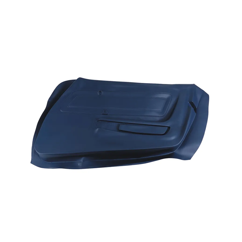C3 1970-1972 Corvette Door Panel Skin - RH