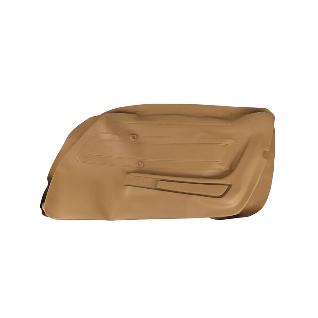 C3 1973-1976 Corvette Door Panel Skin - RH