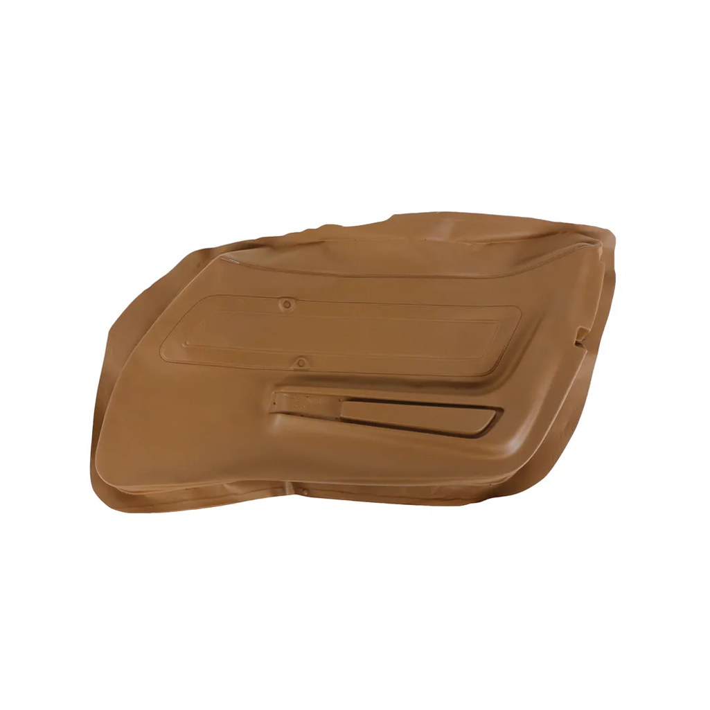 C3 1970-1972 Corvette Door Panel Skin - RH