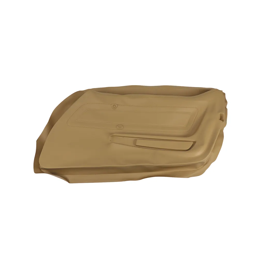 C3 1973-1976 Corvette Door Panel Skin - RH