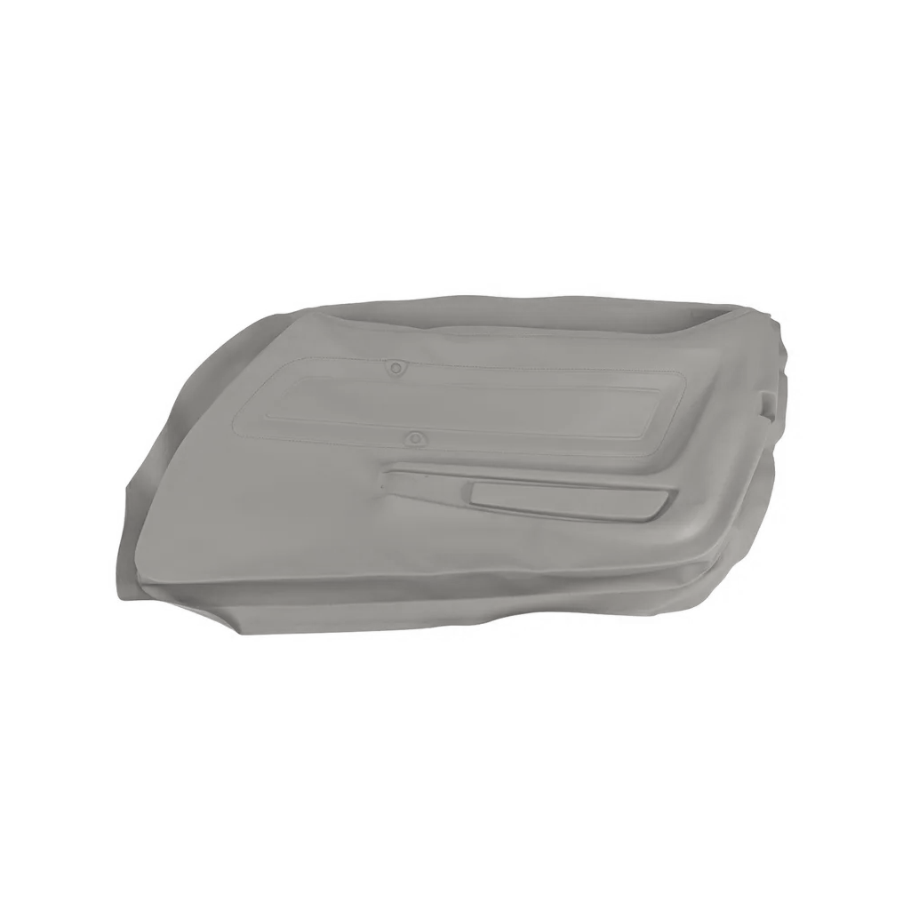 C3 1973-1976 Corvette Door Panel Skin - RH