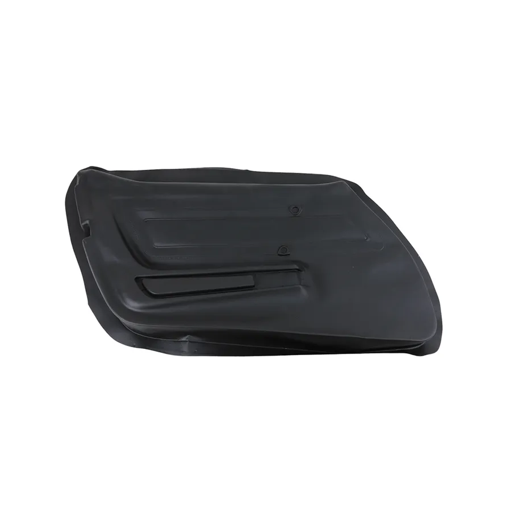 C3 1977 Corvette Door Panel Skin - LH