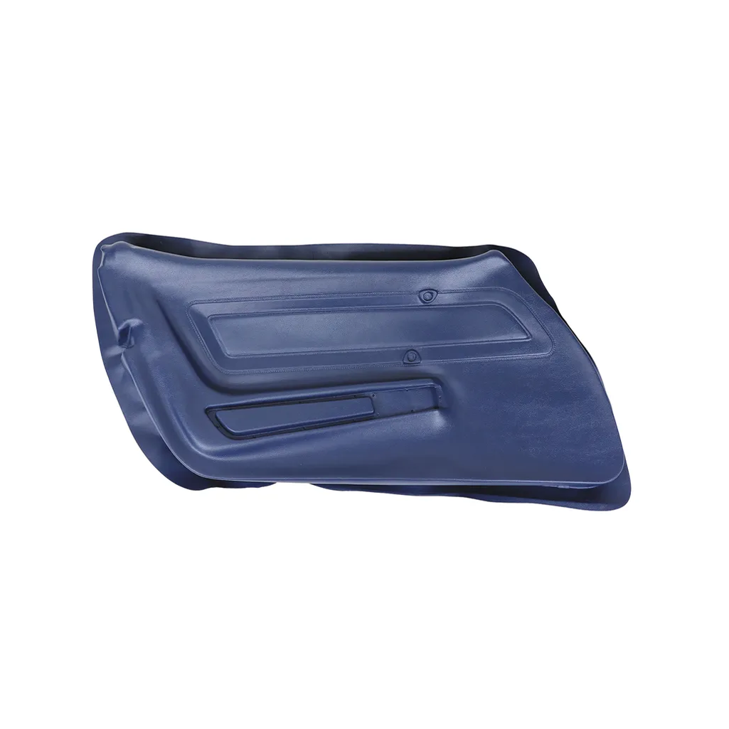 C3 1977 Corvette Door Panel Skin - LH