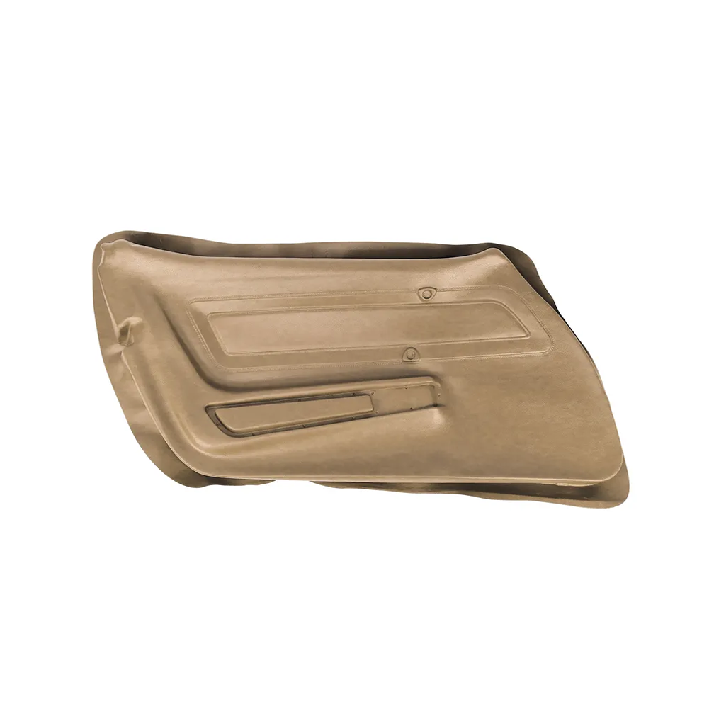 C3 1977 Corvette Door Panel Skin - LH