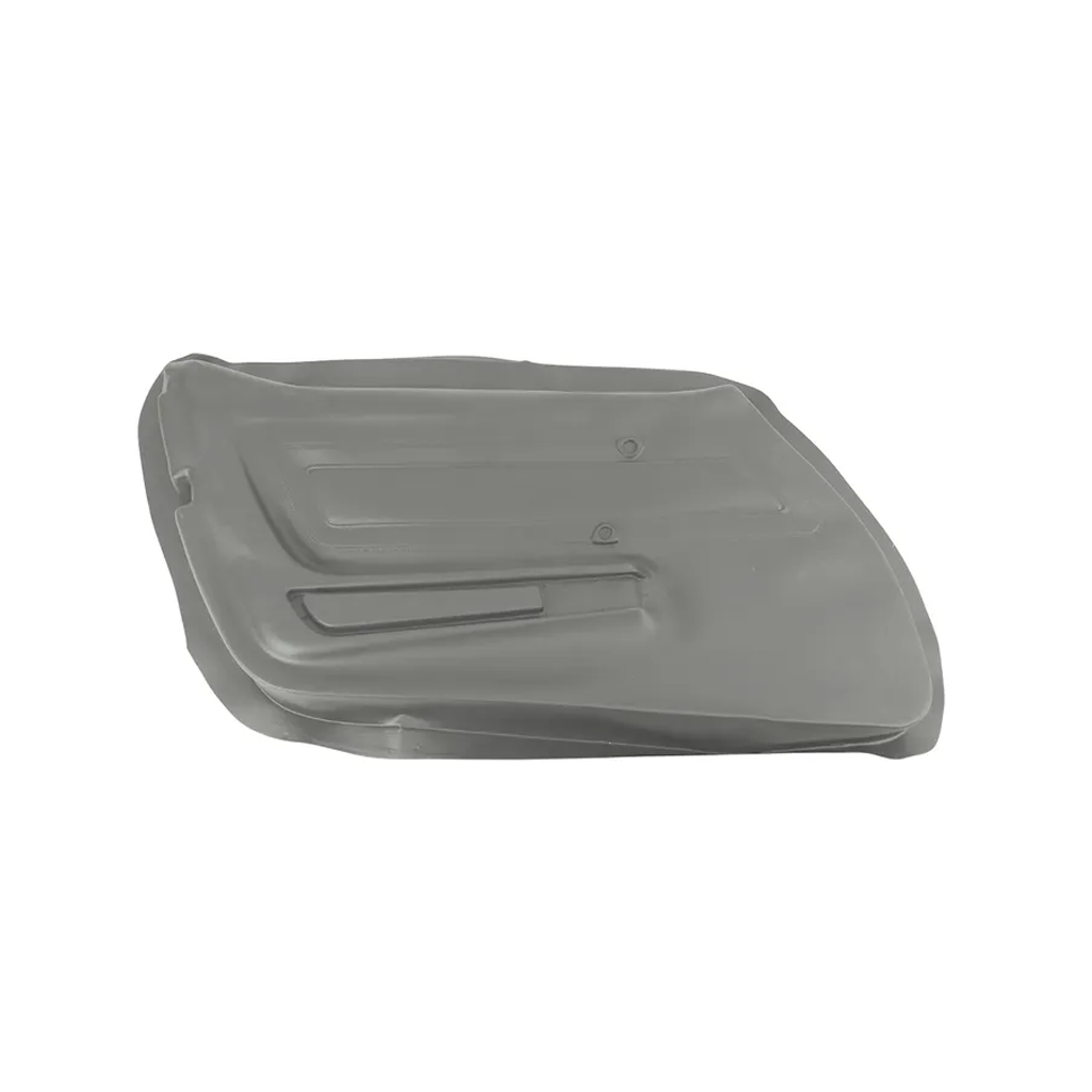 C3 1977 Corvette Door Panel Skin - LH