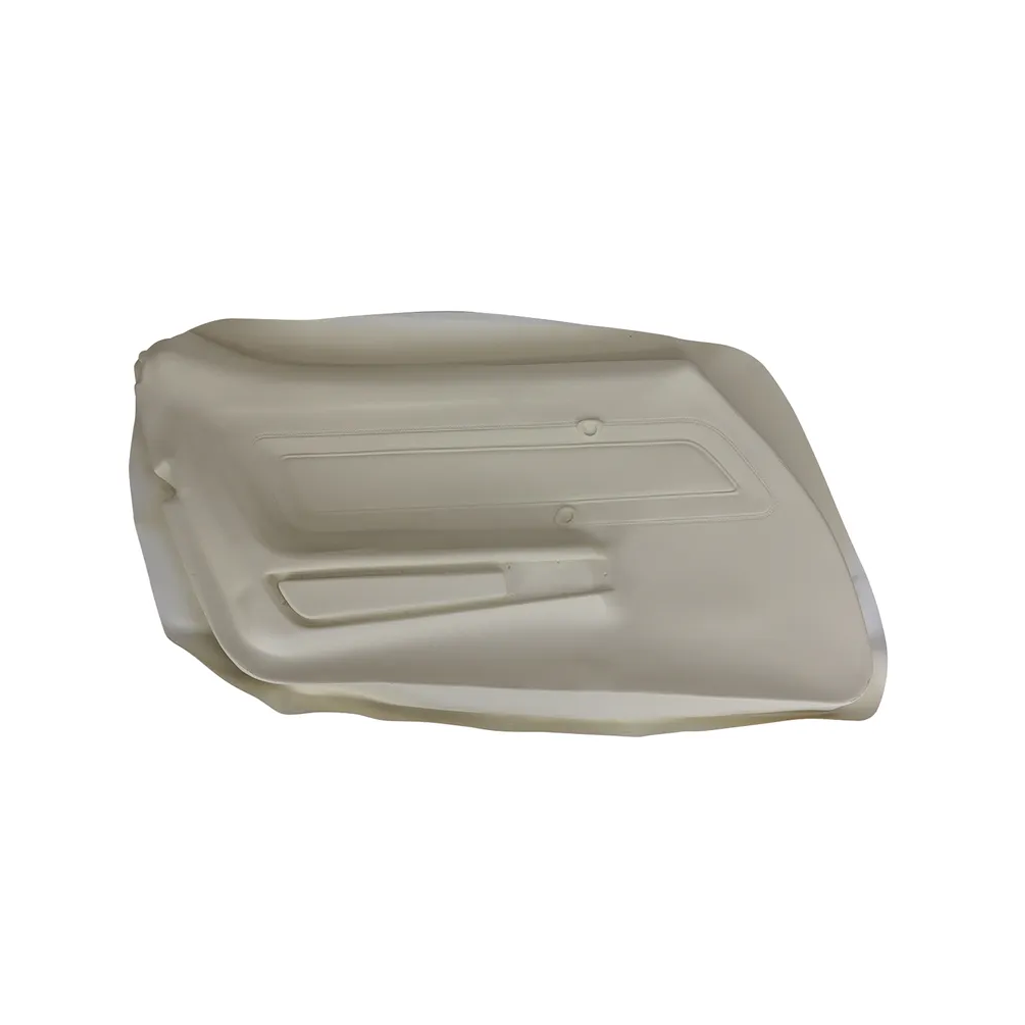 C3 1977 Corvette Door Panel Skin - LH