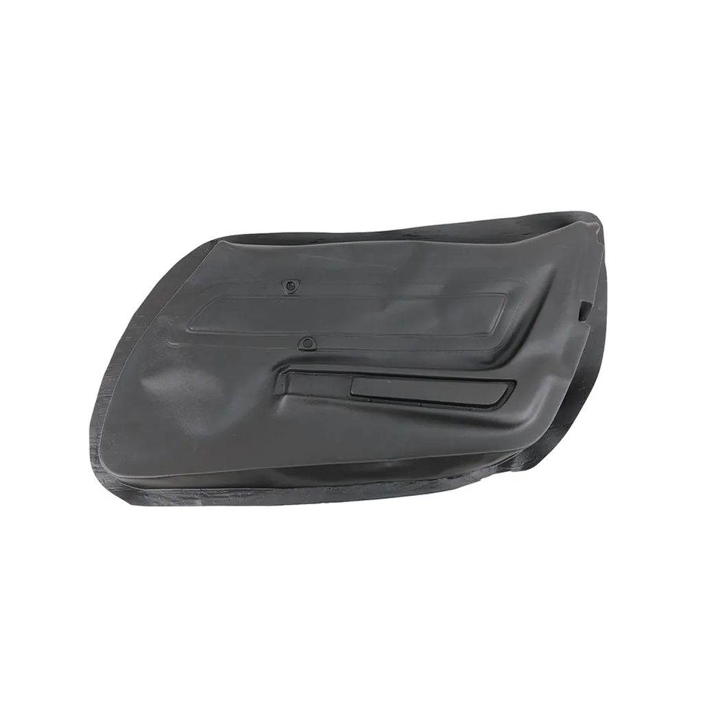 C3 1977 Corvette Door Panel Skin - RH