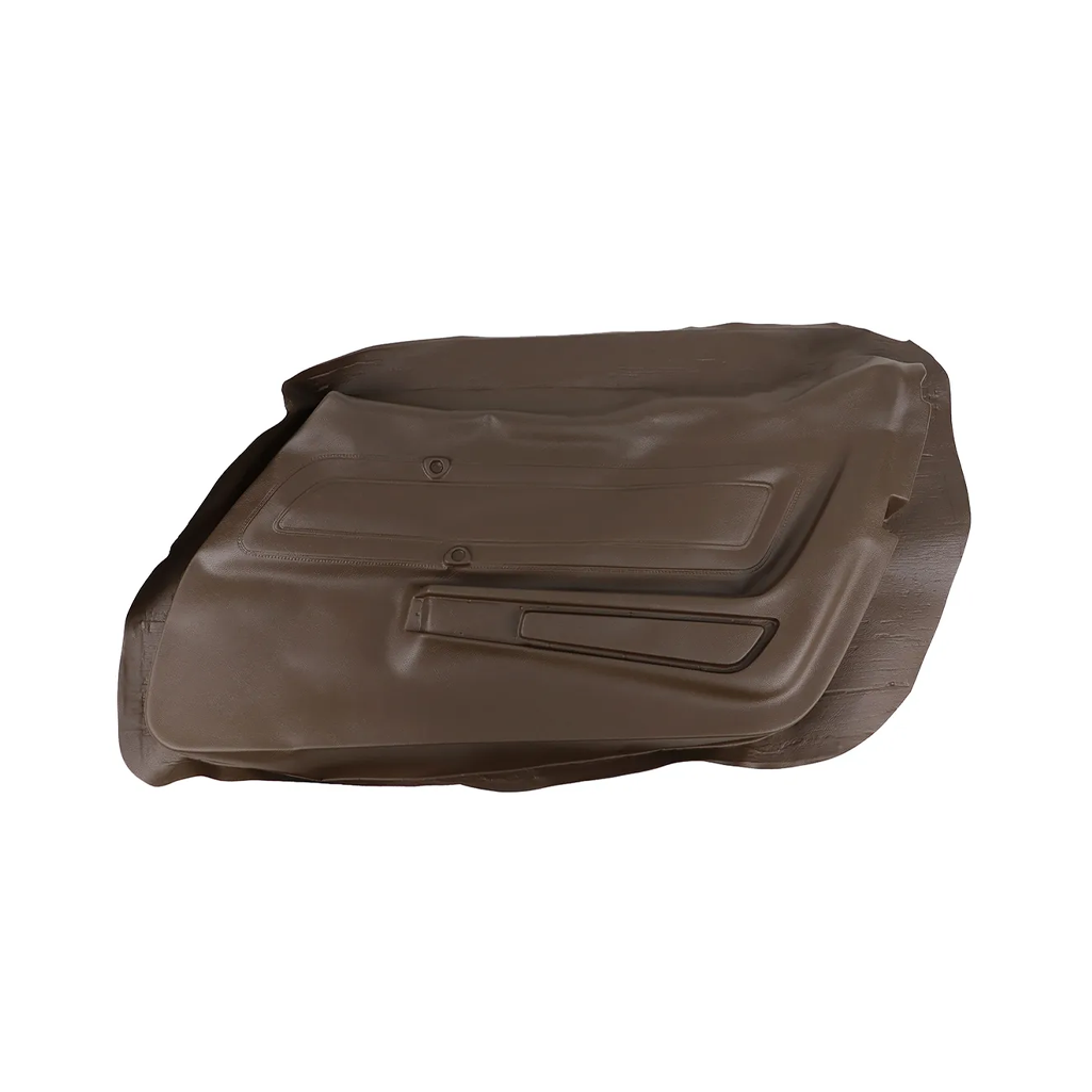 C3 1977 Corvette Door Panel Skin - RH